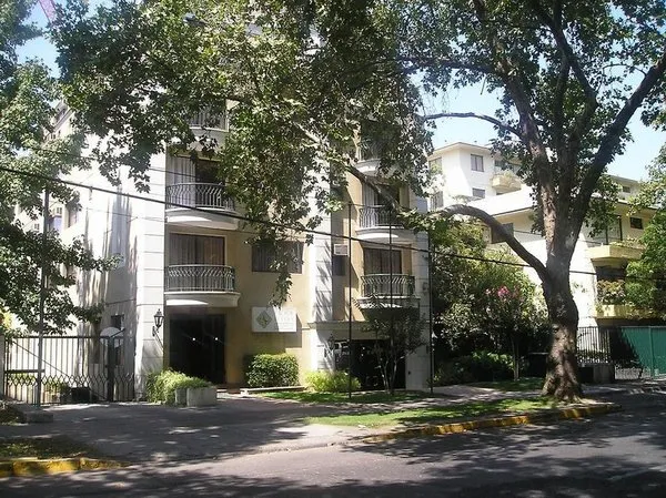 Park Suites Apartments