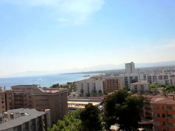 Park Suites Salou