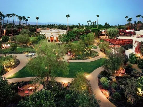 Parker Palm Springs