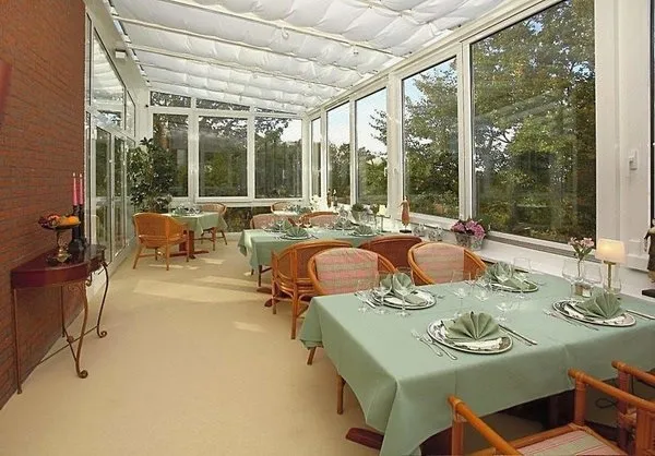 Parkhotel Am Glienberg