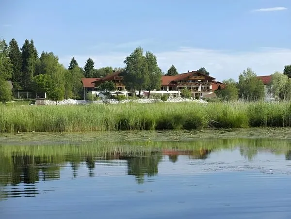 Parkhotel am Soier See