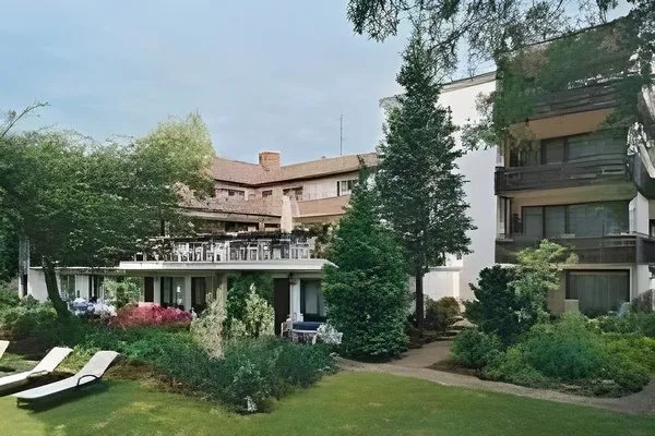Parkhotel Bad Bevensen