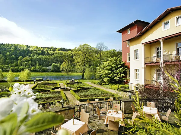 Parkhotel Bad Schandau