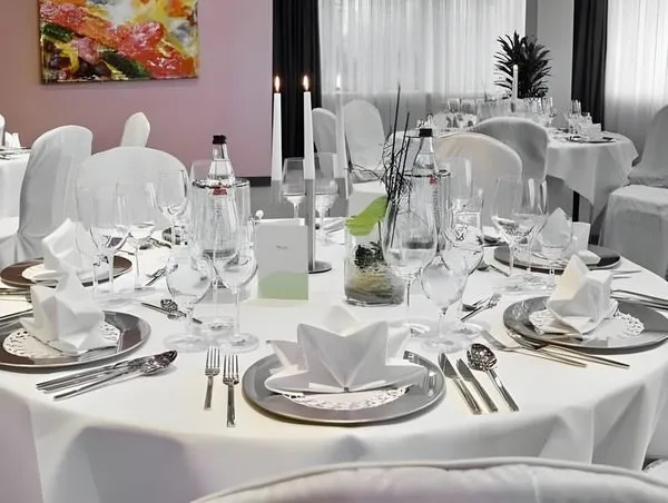 Parkhotel Berghölzchen