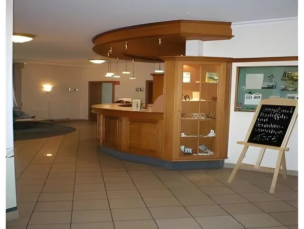 Parkhotel Diani