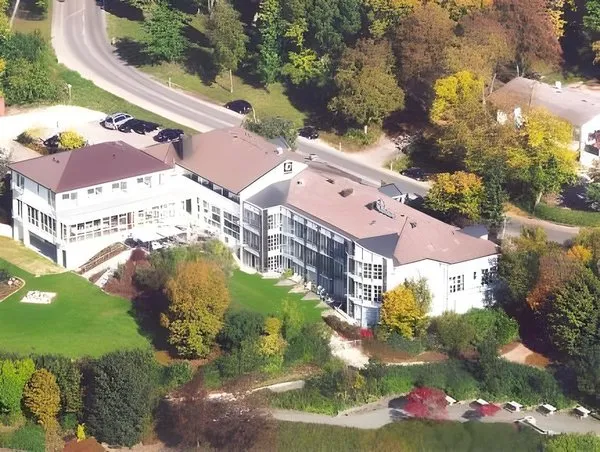 Parkhotel Donauwörth