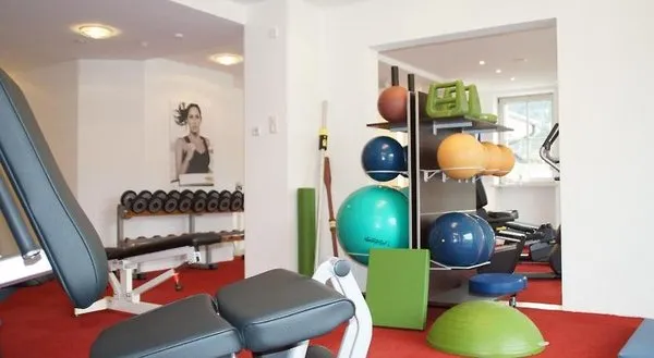 Parkhotel Frank