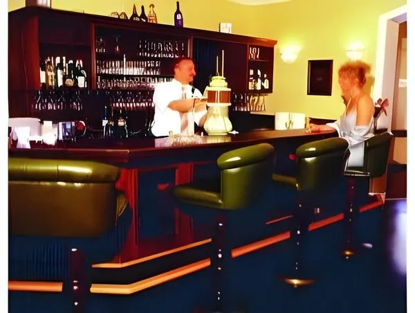 Parkhotel Helmstedt