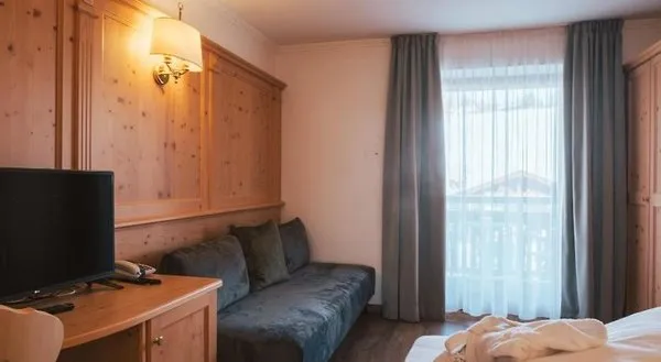 Parkhotel Holzerhof