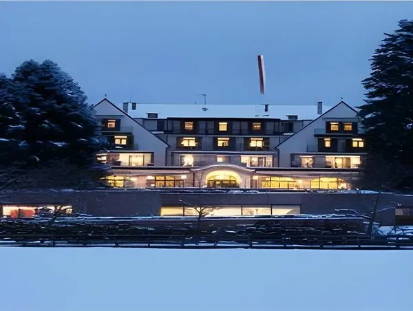 Parkhotel Holzner