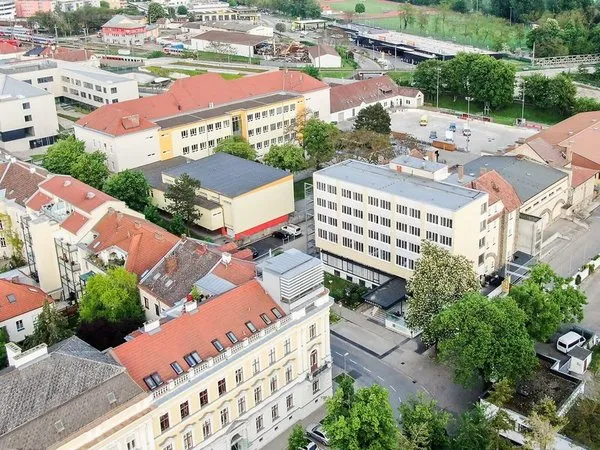 Parkhotel Krems