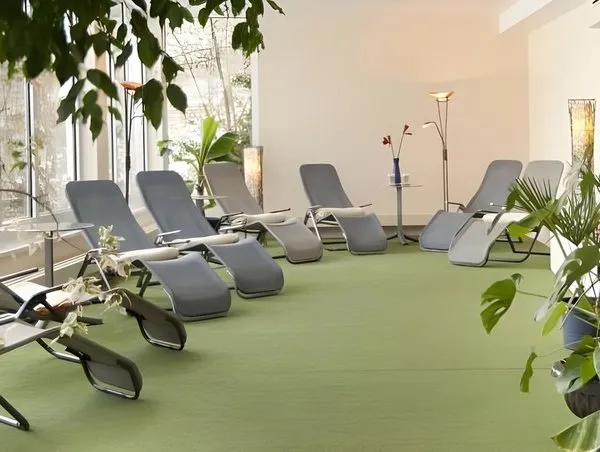 Parkhotel Landau