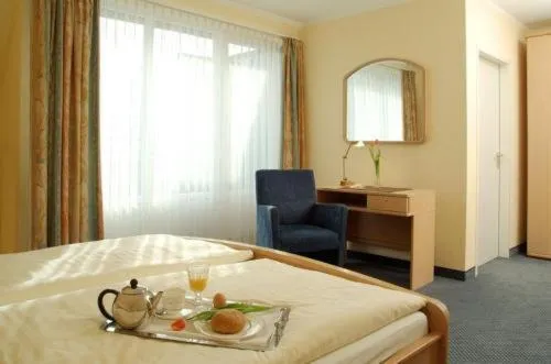 Parkhotel Lippstadt