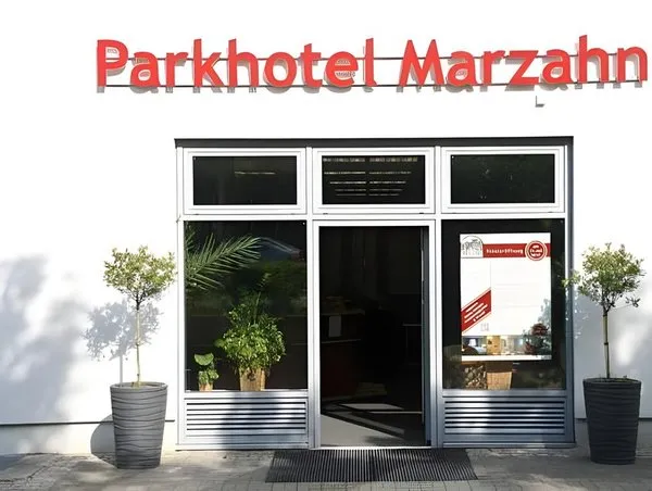 Parkhotel Marzahn garni