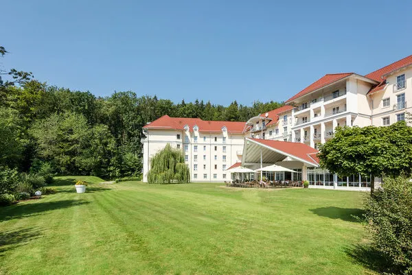 Parkhotel Maximilian
