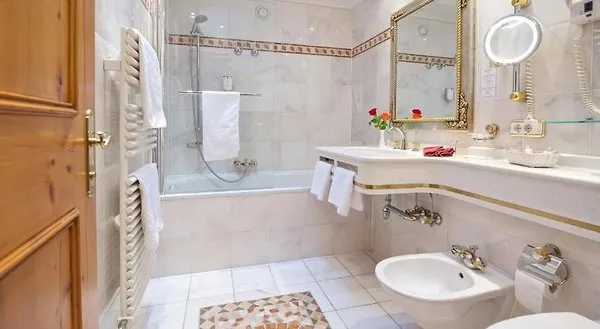 Parkhotel München Laim