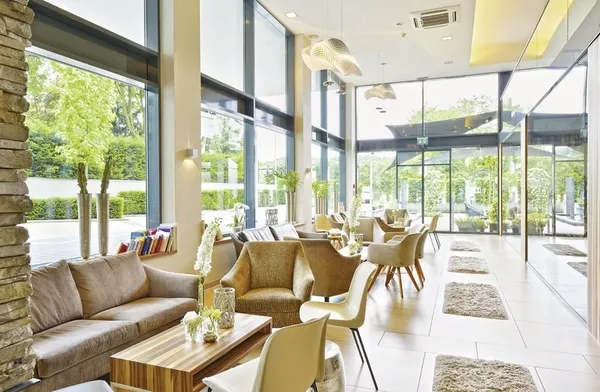 Parkhotel Oberhausen