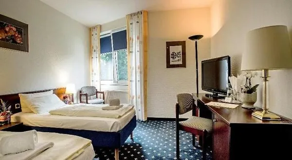 Parkhotel Papenburg
