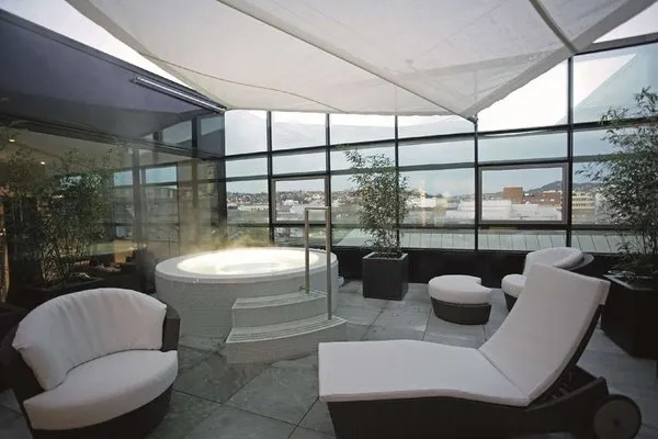 Parkhotel Pforzheim