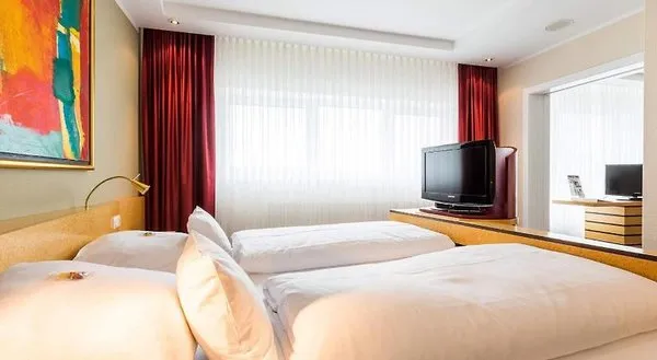 Parkhotel Ropeter Göttingen