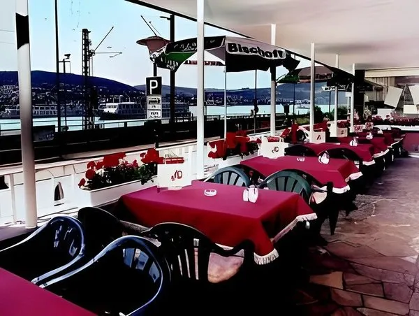 Parkhotel Rüdesheim