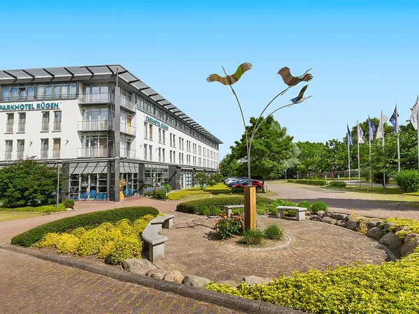 Parkhotel Rügen