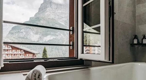 Parkhotel Schoenegg
