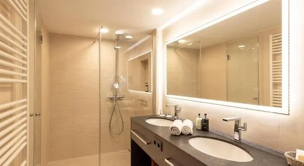Parkhotel Seefeld