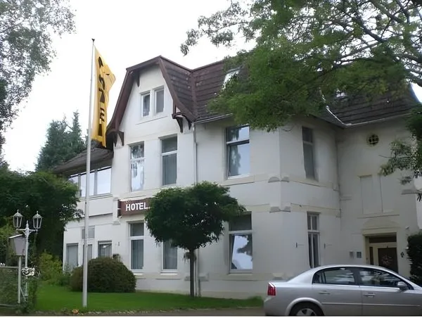 Parkhotel Seeufer