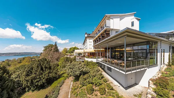Parkhotel St. Leonhard