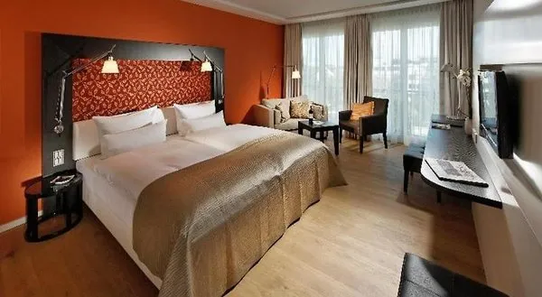 Parkhotel Stuttgart Messe-Airport