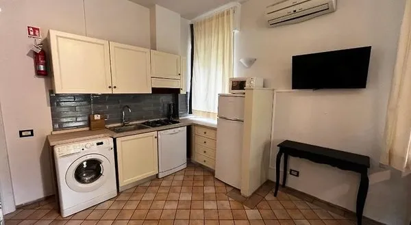 Parkresidence Il Gabbiano