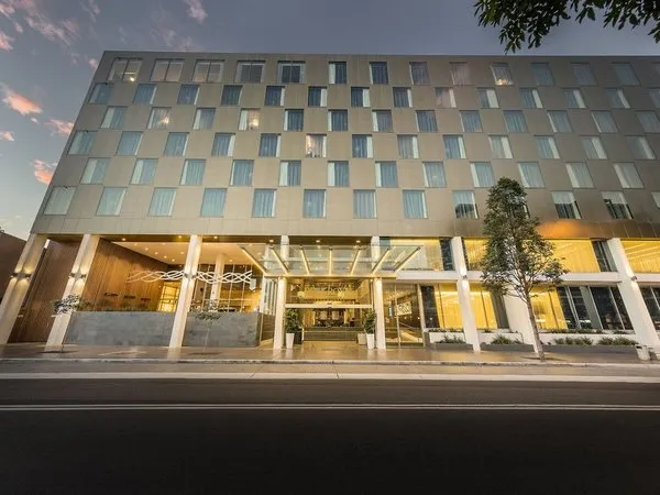 PARKROYAL Parramatta