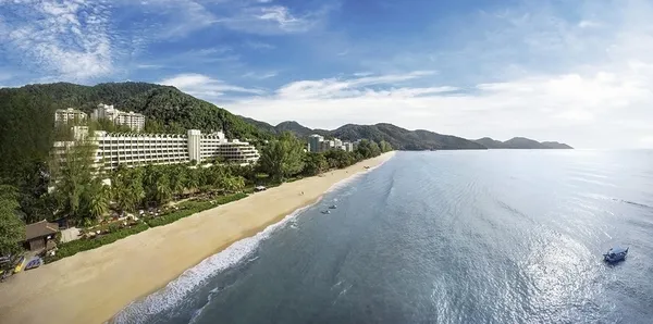 Parkroyal Penang Resort