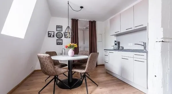 Parkside Boutique Appartements