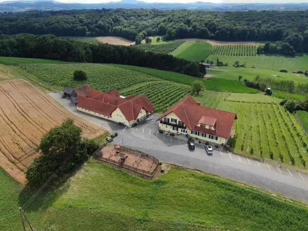 Parktherme Vitalhotel