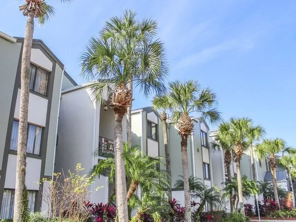 Parkway International Resort