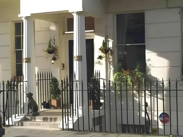 Parkwood at Marble Arch