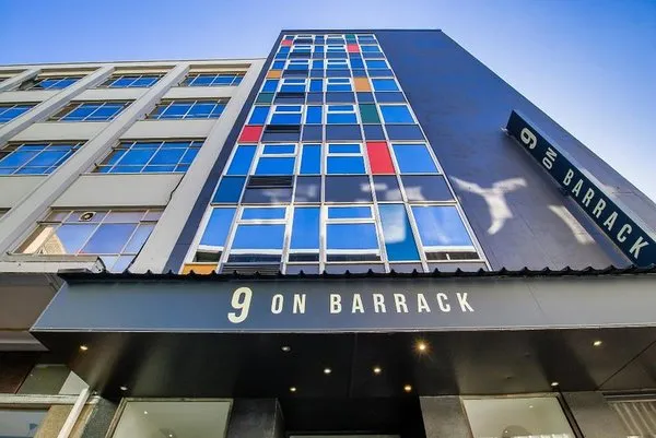 Parliament Hotel
