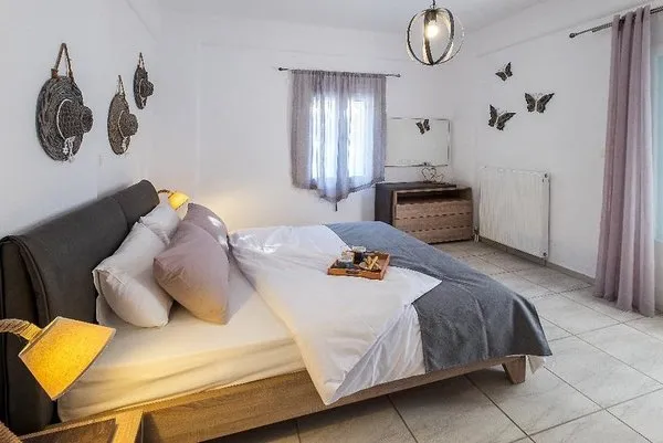 Paros Villas Nereids