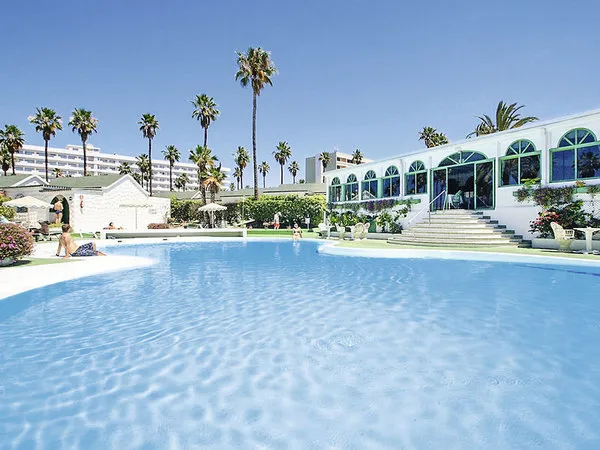 Parque del Paraiso II