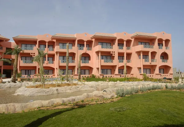 Parrotel Aqua Park Resort