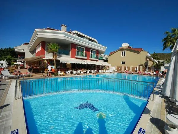 Pasabey Hotel