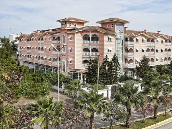 Pashas Princess by Werde Hotels