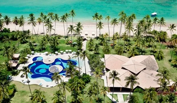 Patachocas Hotel Resort