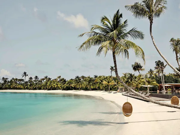 Patina Maldives Fari Islands