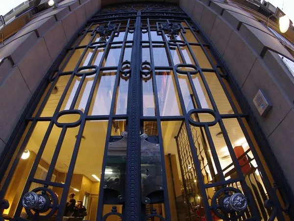 Patios de San Telmo