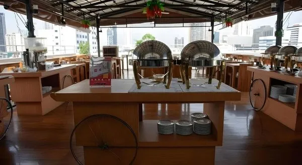 Patra Boutique Hotel