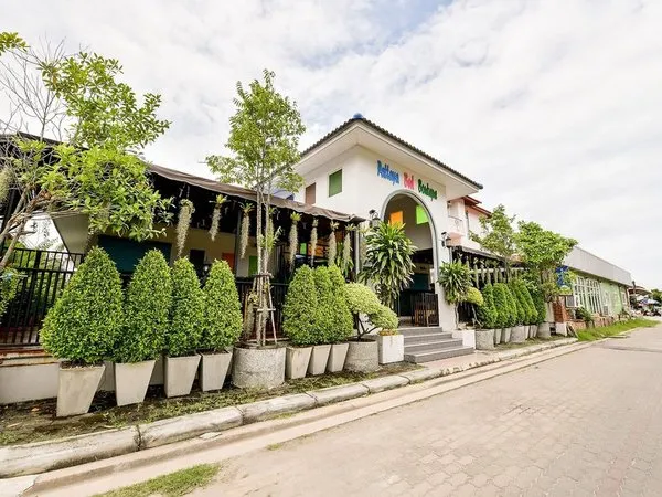 Pattaya Bed Boutique by OYO Rooms