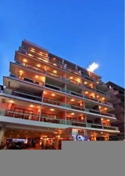 Pattaya Loft Hotel